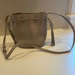 Urban outfitters bucket purse